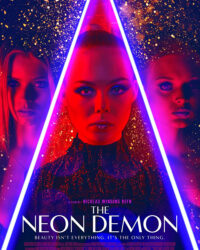 Ác Quỷ Sàn Catwalk