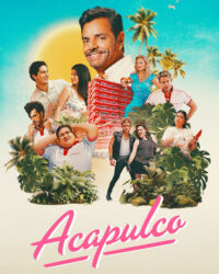 Acapulco (Phần 4)