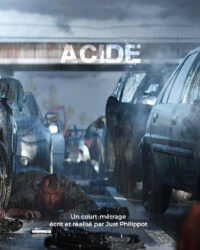 Acide