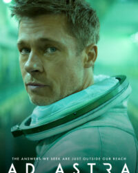Ad Astra: Giải mã bí ẩn ngân hà