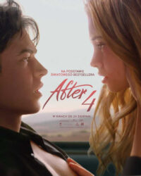 After Ever Happy: Hạnh phúc mãi về sau