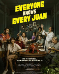 Ai cũng biết Juan