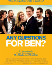 Ai Hỏi Gì Ben Không?