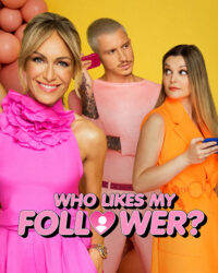 Ai thích người theo dõi của tôi?