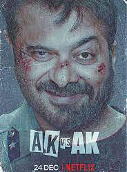AK vs AK