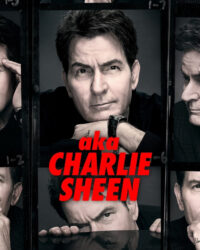 aka Charlie Sheen