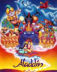 Aladdin Và Cây Đèn Thần Aladdin Và Cây Đèn Thần