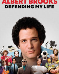Albert Brooks: Bảo Vệ Đời Tôi