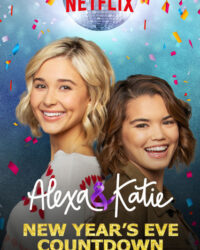 Alexa & Katie (Phần 3)