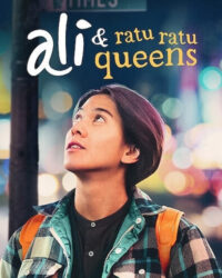 Ali ở quận Queens