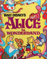 Alice Ở Xứ Sở Thần Tiên 1951 Alice Ở Xứ Sở Thần Tiên 1951