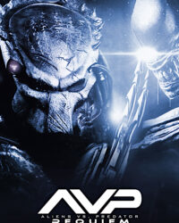 Aliens vs Predator: Requiem