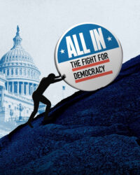 All In: The Fight for Democracy