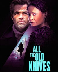 All the Old Knives All the Old Knives