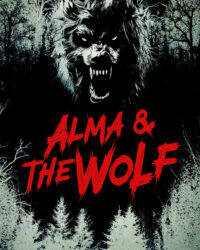 Alma và Con Sói