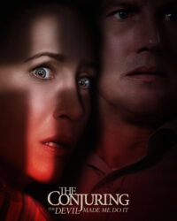 Ám Ảnh Kinh Hoàng: Ma Xui Quỷ Khiến