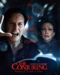 Ám Ảnh Kinh Hoàng: Nghi Lễ Cuối Cùng