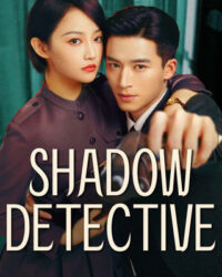 Ám Ảnh Trinh Thám