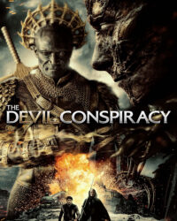 Âm Mưu Của Quỷ