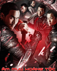 Âm Mưu Hoàng Tộc Âm Mưu Hoàng Tộc