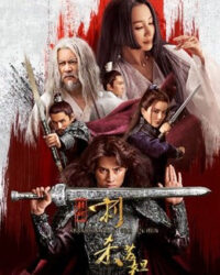 Ám sát nữ hoàng