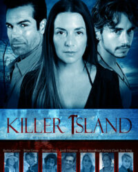 Ám Sát Trên Đảo