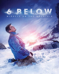 Âm sáu độ: Phép màu trên núi tuyết