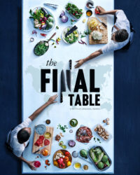 Ẩm thực bốn phương Ẩm thực bốn phương