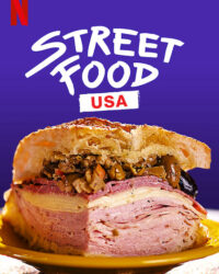 Ẩm thực đường phố: Hoa Kỳ