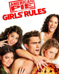 American Pie Presents: Girls' Rules