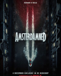 Amsterdamned II