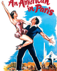 An American in Paris