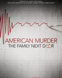 Án mạng nước Mỹ: Gia đình hàng xóm Án mạng nước Mỹ: Gia đình hàng xóm
