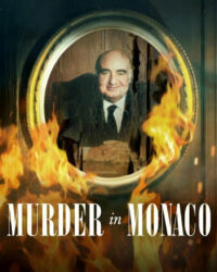 Án mạng ở Monaco