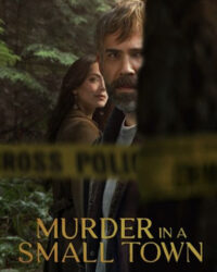 Án Mạng Ở Thị Trấn Nhỏ (Phần 2) Án Mạng Ở Thị Trấn Nhỏ (Phần 2)