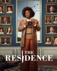 Án mạng ở Tòa Bạch Ốc