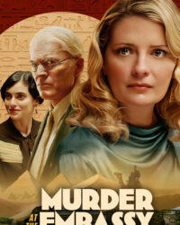 Án Mạng ở Tòa Đại Sứ