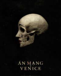 Án Mạng Ở Venice