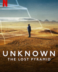 Ẩn số Trái đất: Kim tự tháp thất lạc