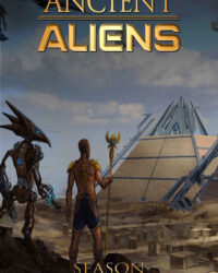 Ancient Aliens (Phần 3)