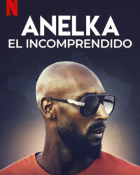 Anelka: Hiểu lầm