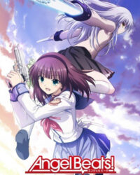 Angel Beats!