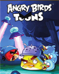Angry Birds (Phần 3)