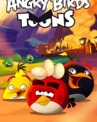 Angry Birds (Phần 4)