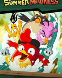 Angry Birds: Quậy tưng mùa hè (Phần 3)