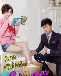 Anh Chàng Bảo Mẫu