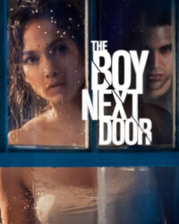 Anh chàng hàng xóm