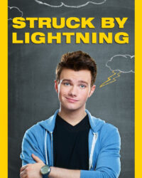 Anh Chàng Sét Đánh