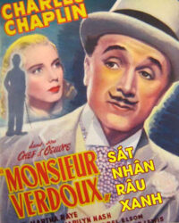 Ánh Đèn Sân Khấu