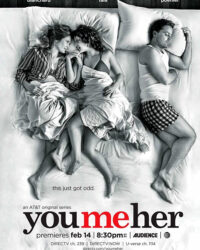 Anh, em, cô ấy (Phần 2)